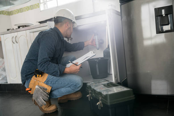 Best Toilet Repair Services  in Balmville, NY