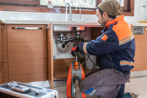 Best Local Plumber Services  in Balmville, NY