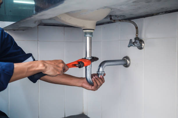 Best Water Leak Repair  in Balmville, NY
