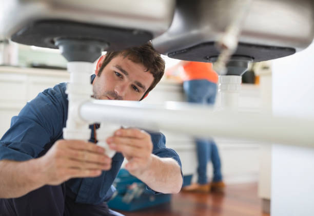 Best Residential Plumbing Services  in Balmville, NY