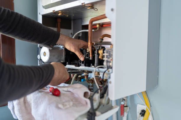 Best Emergency Plumber  in Balmville, NY