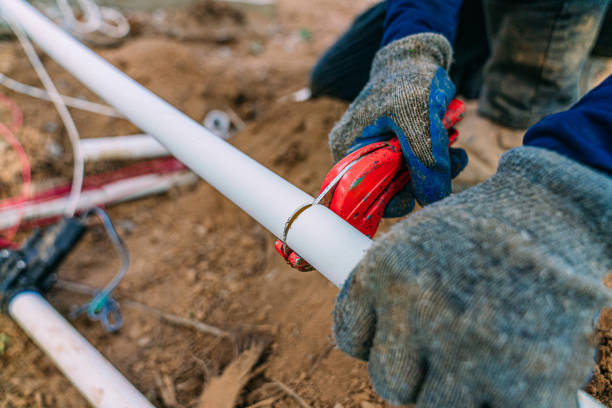 Best Plumbing Installation Services  in Balmville, NY