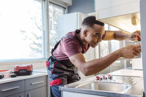 Best Emergency Plumbing Repair  in Balmville, NY